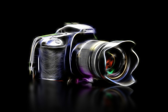 10 Key Aspects To Look At, When Buying A Digital Camera